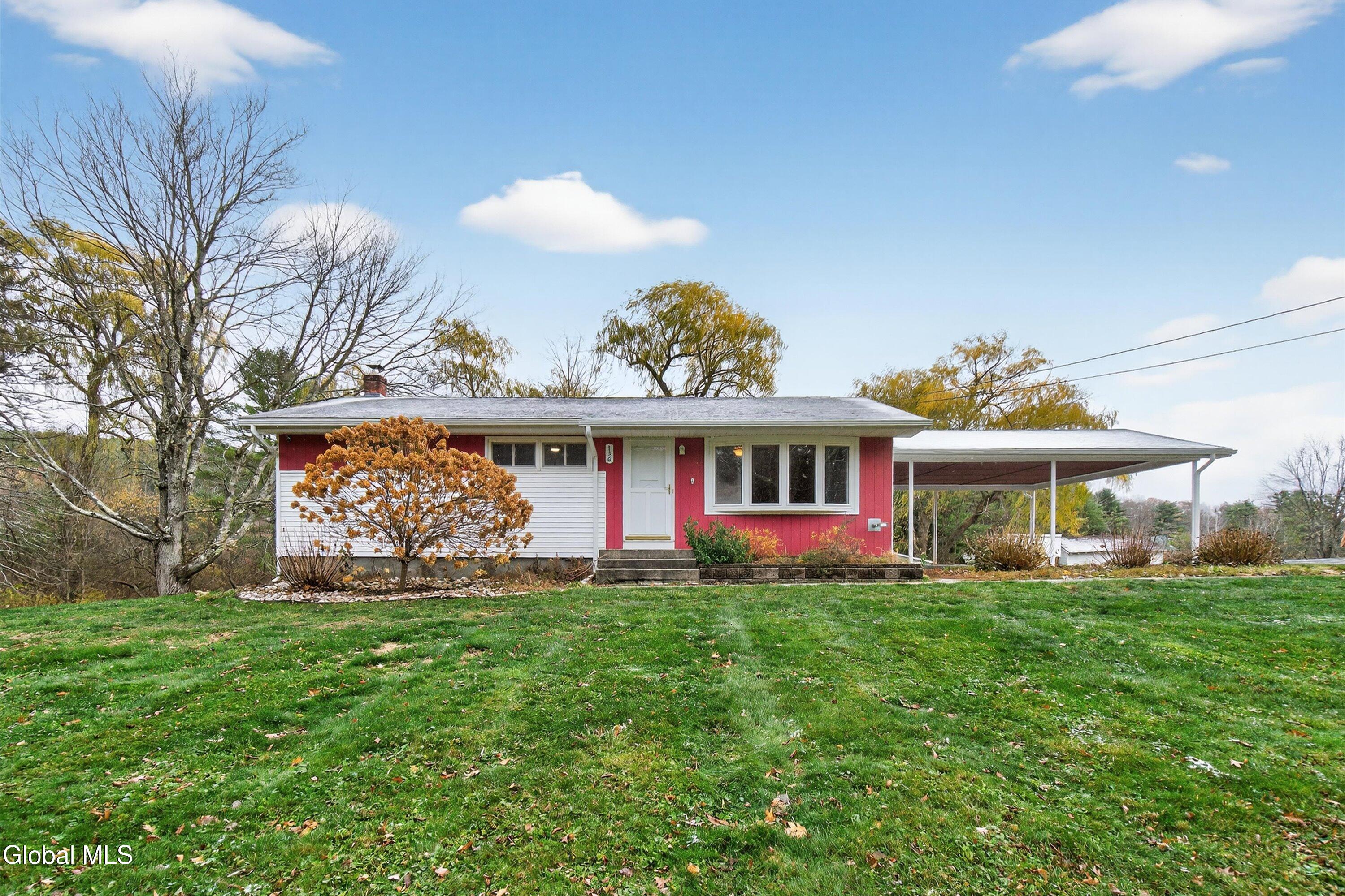 136 Stanton Road Coeymans, NY 12046 - Photo 1 of 44 Main