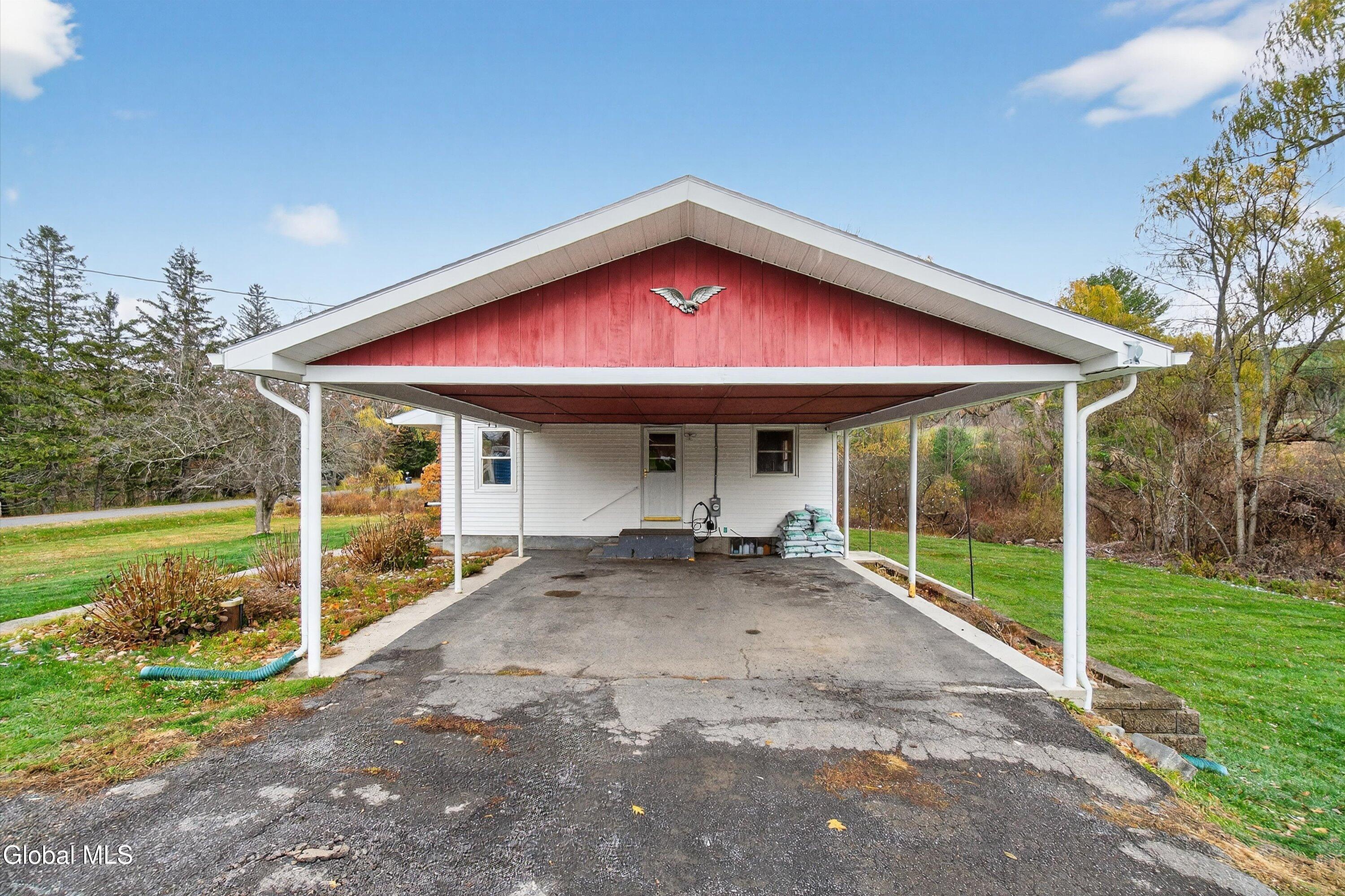 136 Stanton Road Coeymans, NY 12046 - Photo 11 of 44 56-136 Stanton Rd-56
