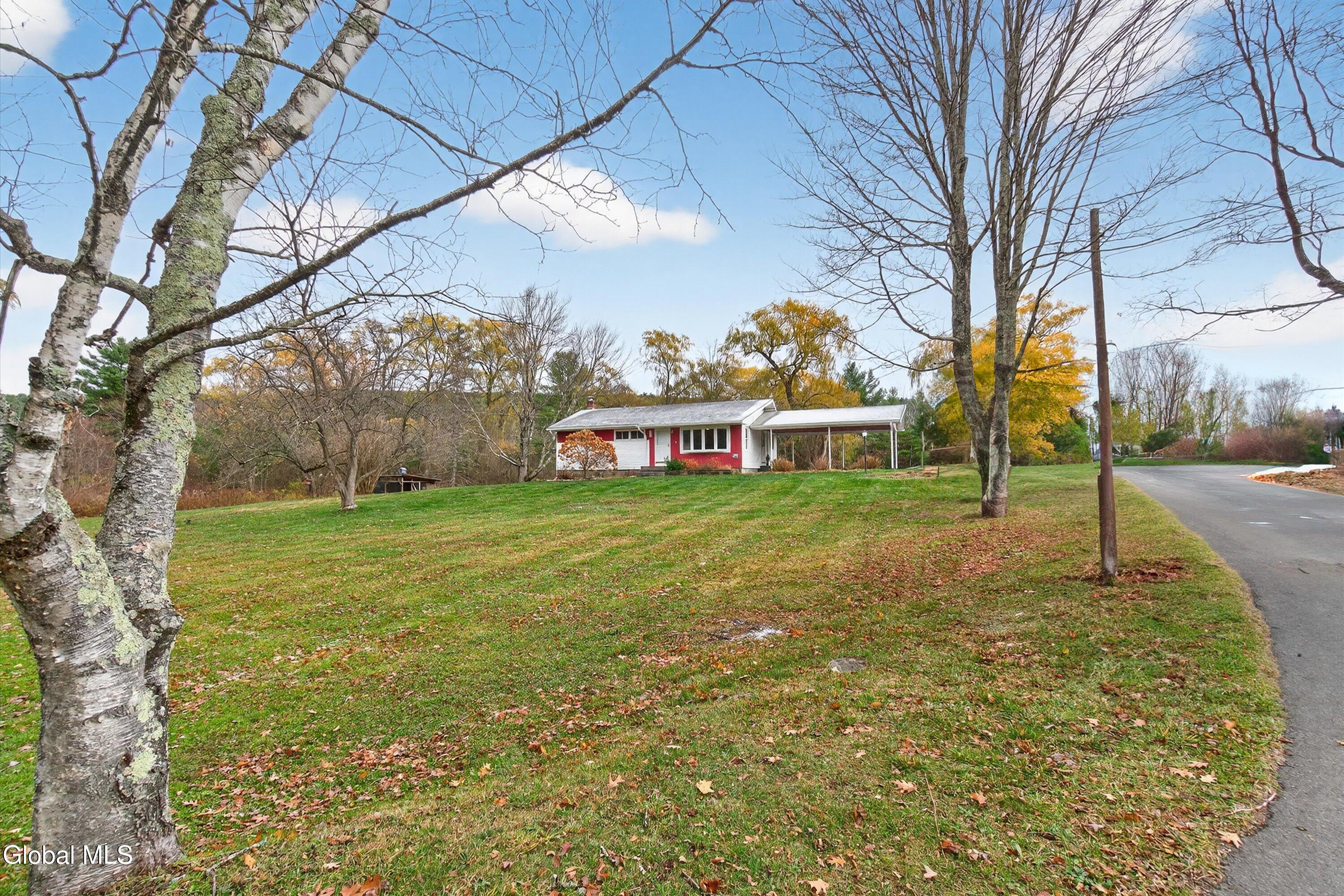 136 Stanton Road Coeymans, NY 12046 - Photo 2 of 44 06-136 Stanton Rd-6