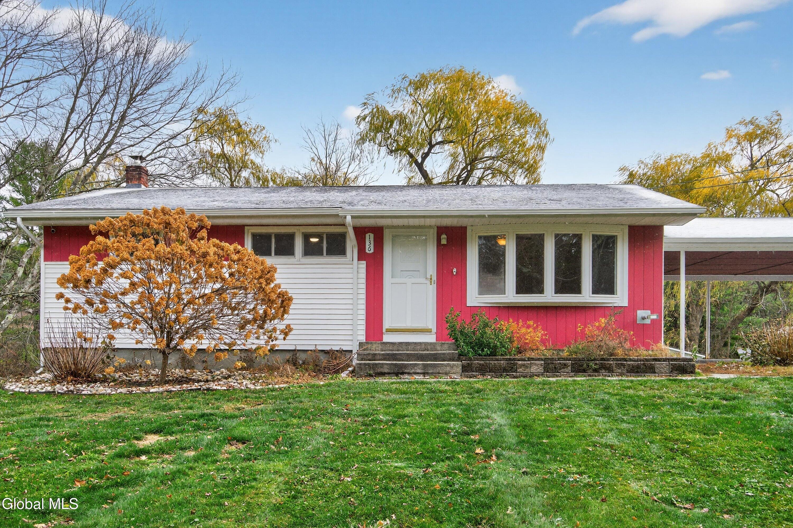 136 Stanton Road Coeymans, NY 12046 - Photo 3 of 44 50-136 Stanton Rd-50