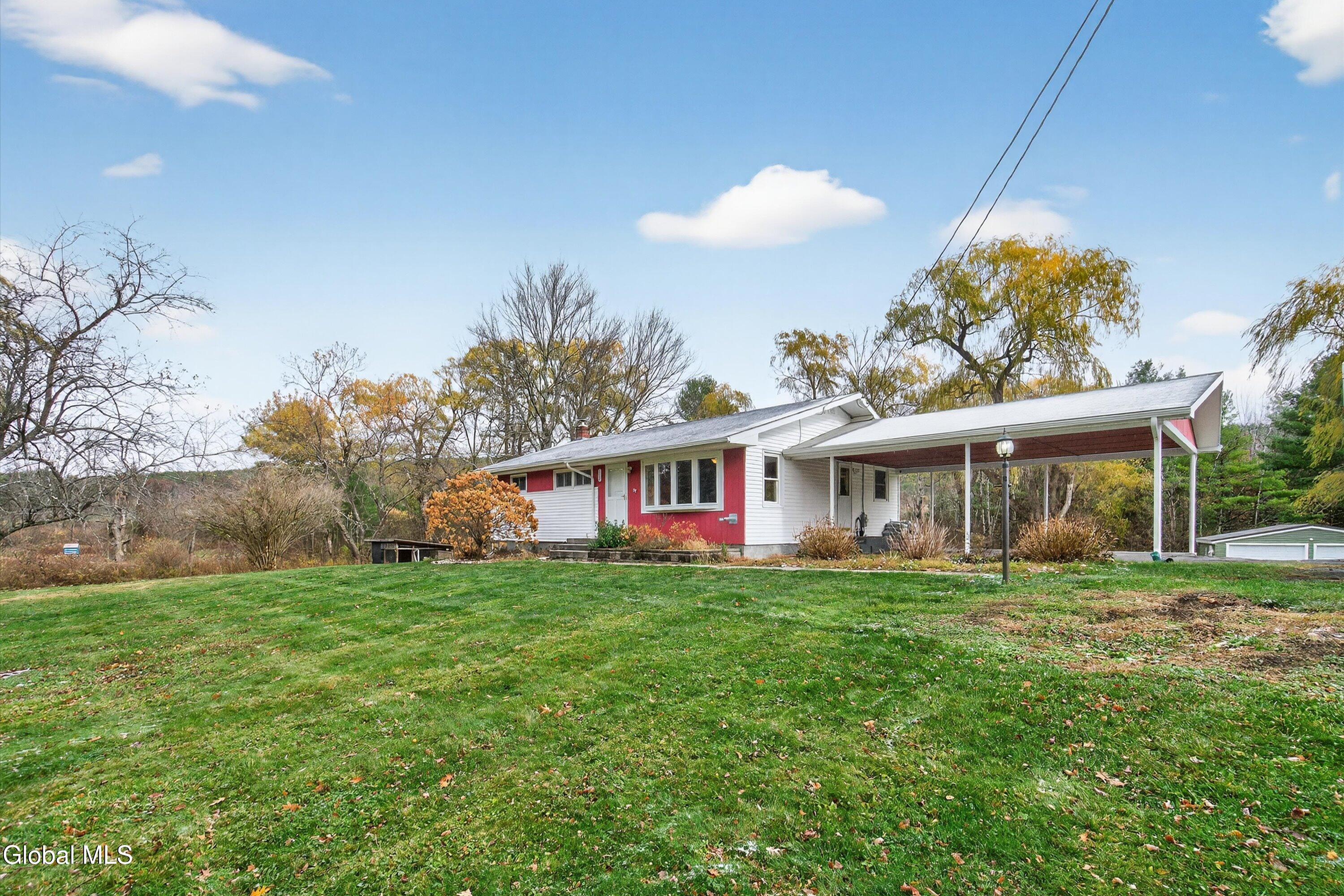 136 Stanton Road Coeymans, NY 12046 - Photo 4 of 44 51-136 Stanton Rd-51