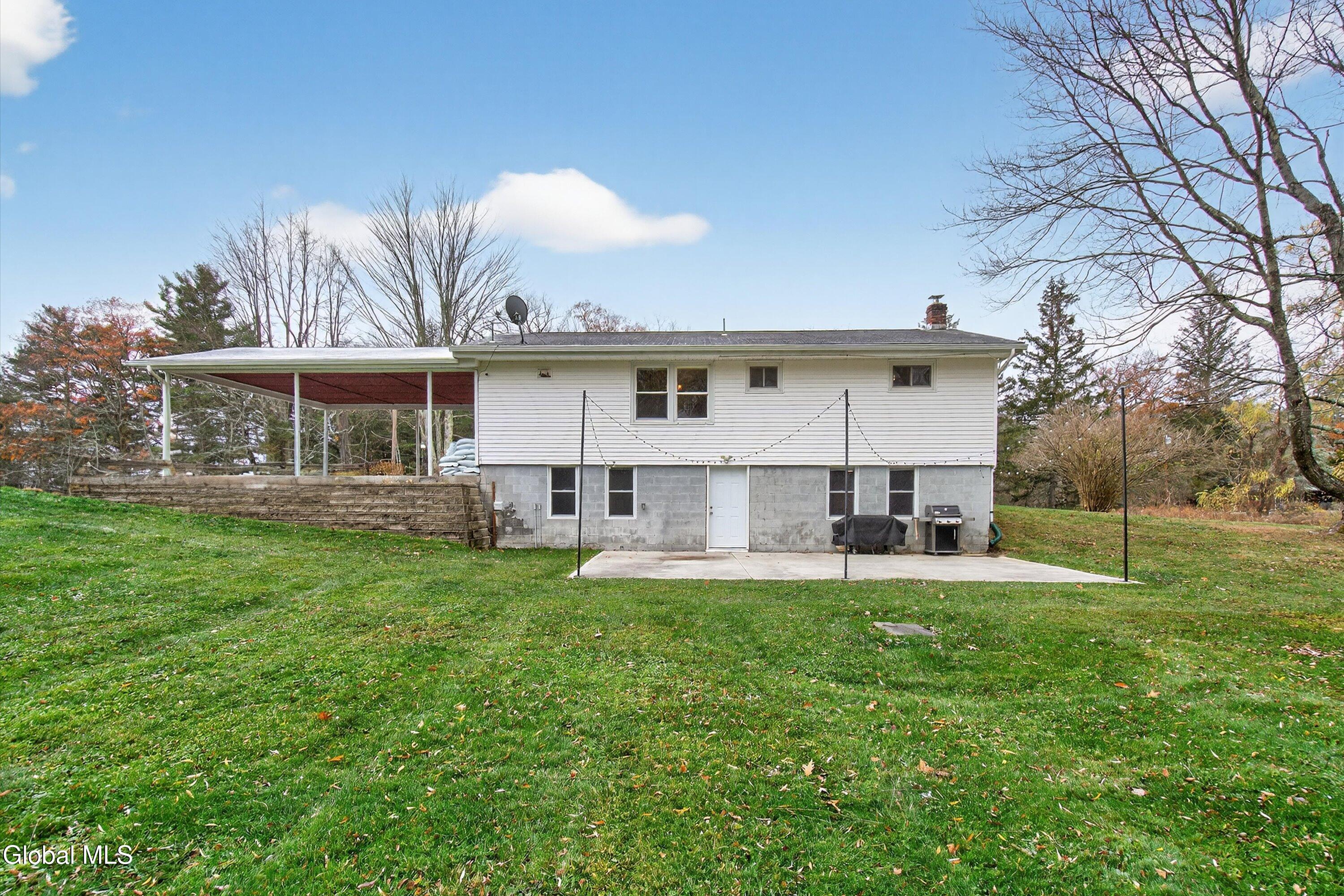 136 Stanton Road Coeymans, NY 12046 - Photo 8 of 44 01-136 Stanton Rd-1