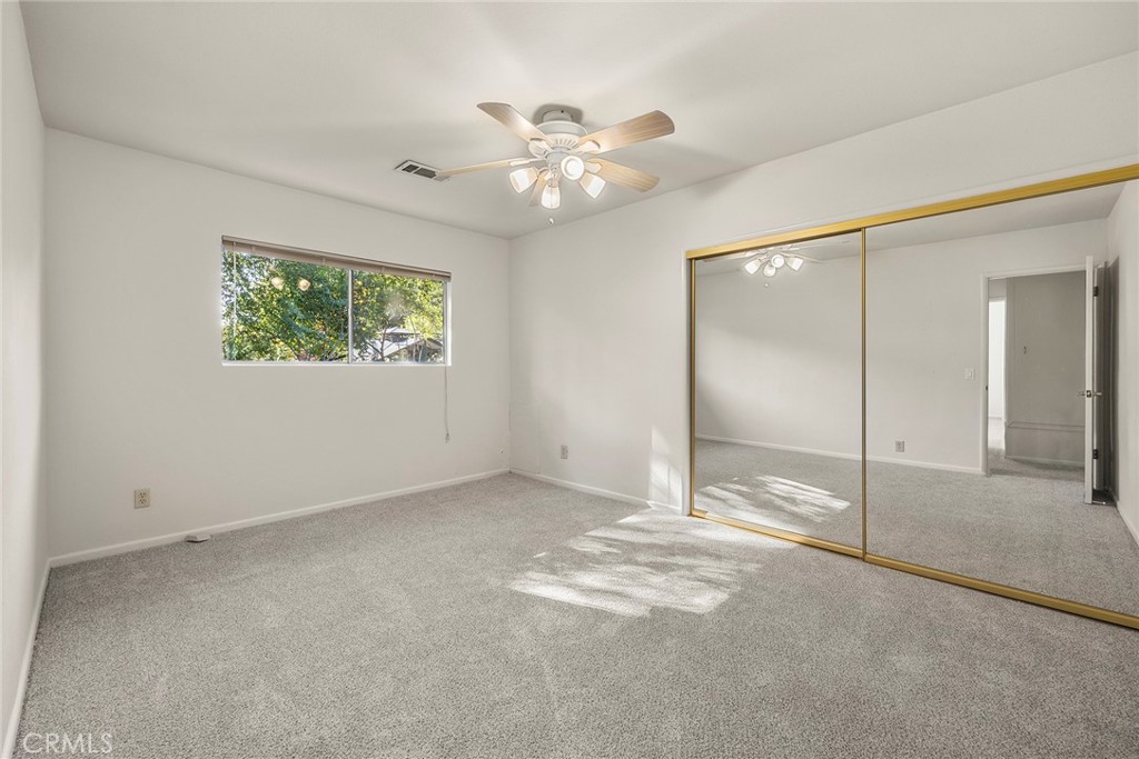 4821 Hampton Road La Canada Flintridge, CA 91011 - Photo 25 of 36 a view of an empty room with a window