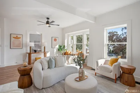 $1,095,000 | 344 Holladay Avenue, San Francisco, CA 94110