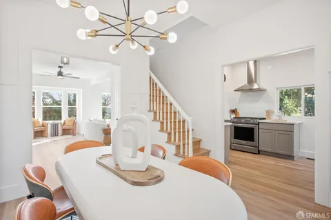 $1,095,000 | 344 Holladay Avenue, San Francisco, CA 94110