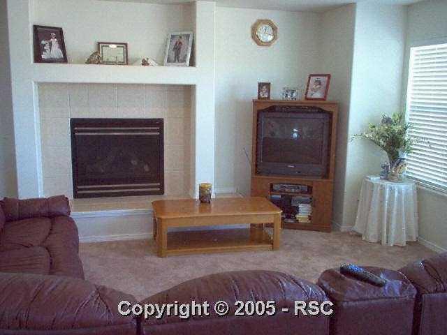 12356 Snaffle Bit Road Peyton, CO 80831 - Photo 2 of 7