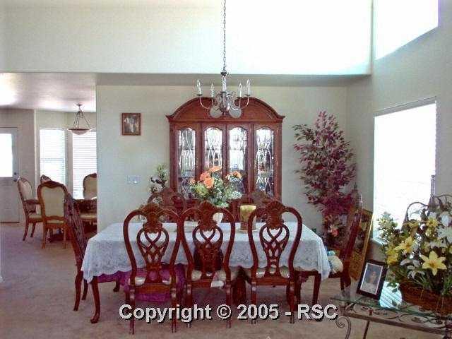 12356 Snaffle Bit Road Peyton, CO 80831 - Photo 5 of 7