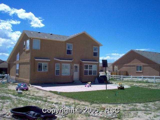 12356 Snaffle Bit Road Peyton, CO 80831 - Photo 7 of 7