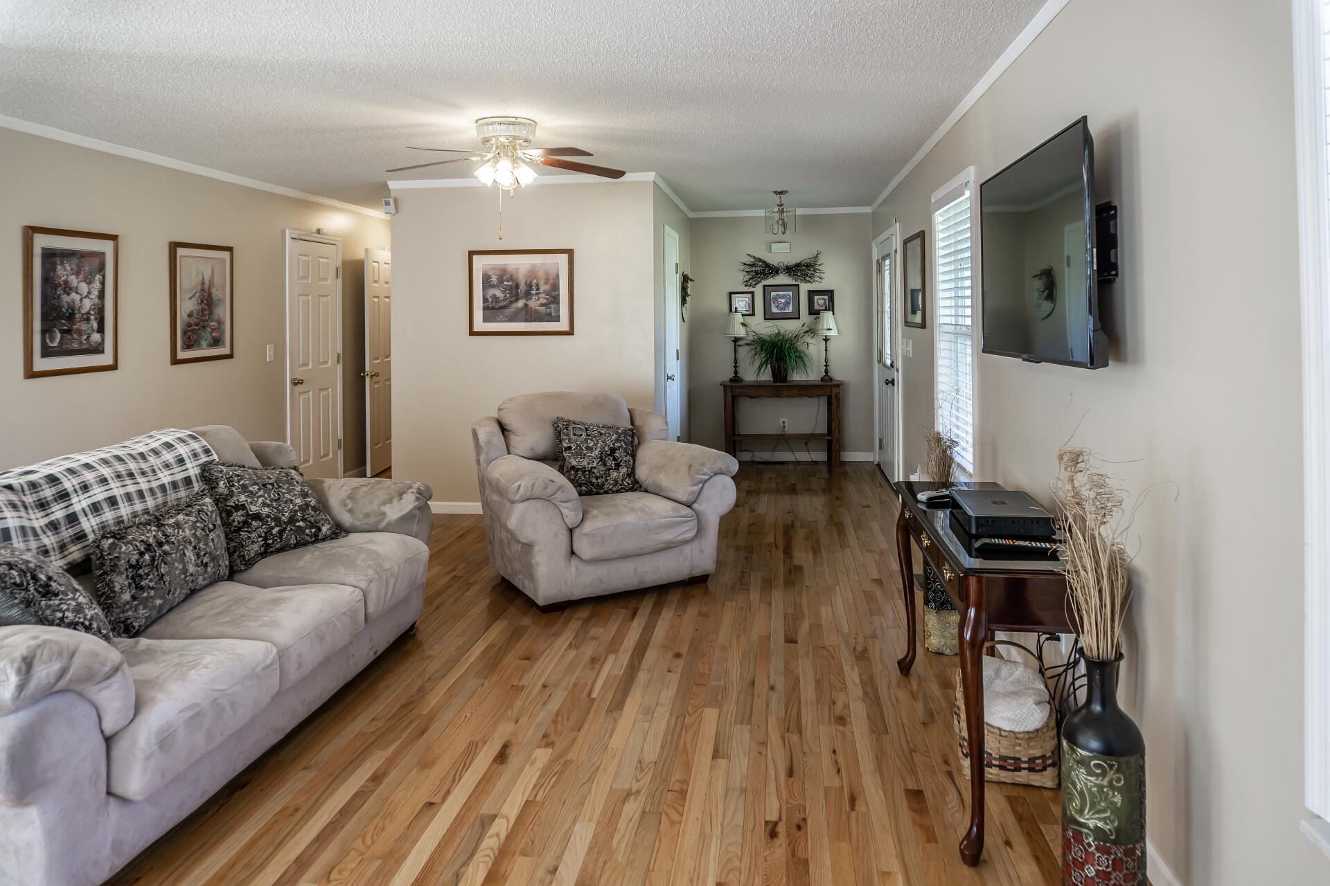 830 Tyne Gray Road Afton, TN 37616 - Photo 22 of 63 830TyneGray_005