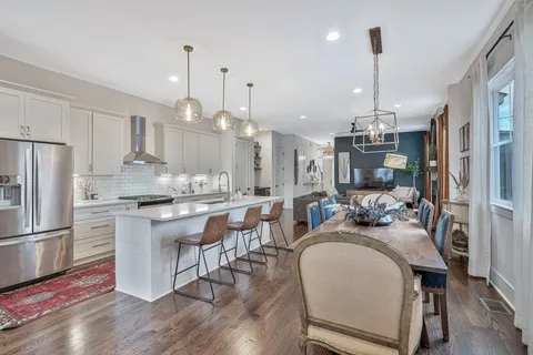 $650,000 | 1627 11th Avenue North, Nashville, TN 37208