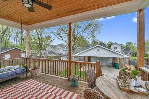 $650,000 | 1627 11th Avenue North, Nashville, TN 37208