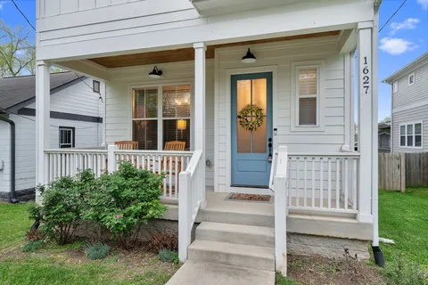 $650,000 | 1627 11th Avenue North, Nashville, TN 37208
