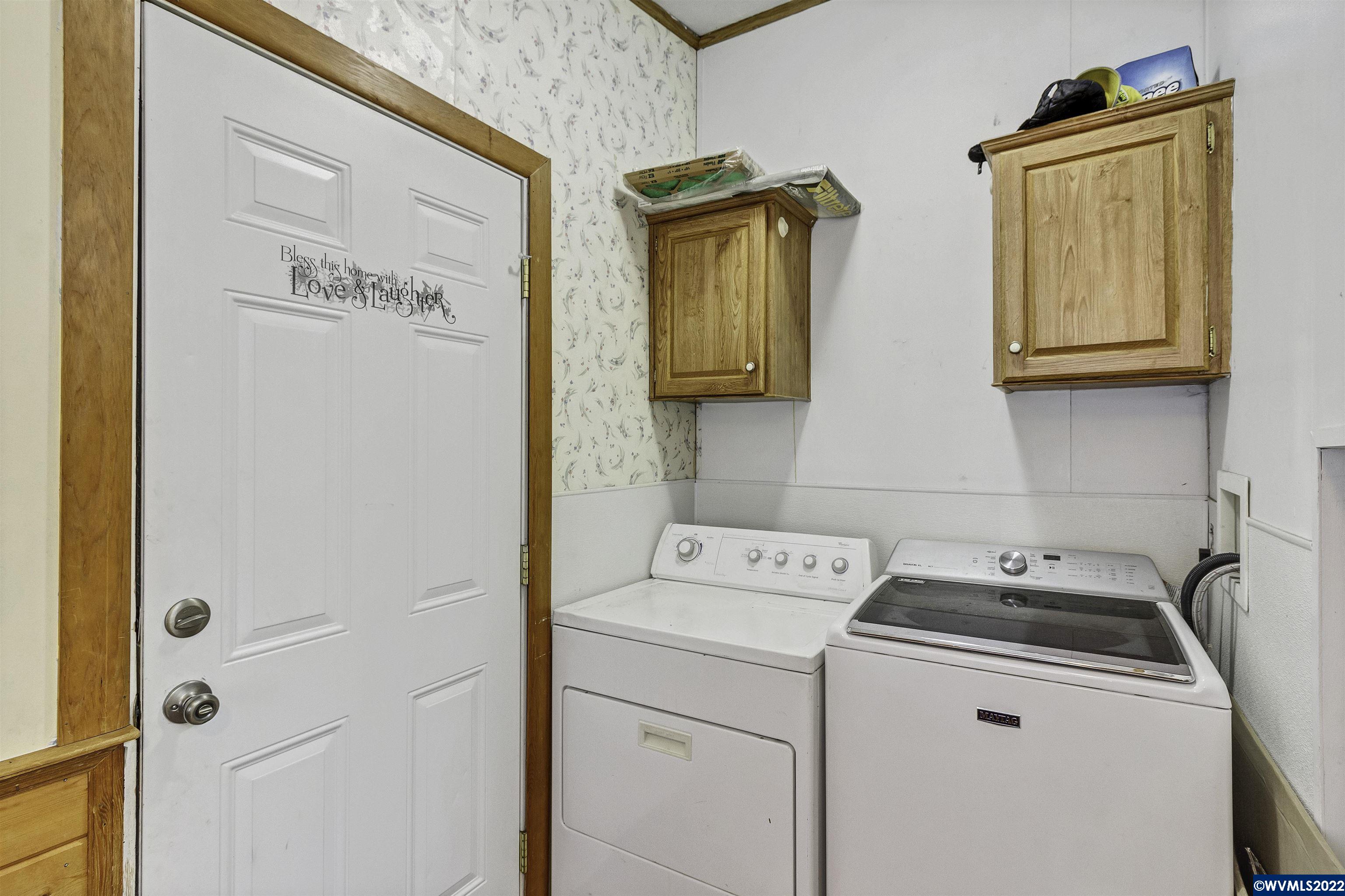 1557 Fern Ridge Road Southeast, Unit 30 Stayton, OR 97383 - Photo 13 of 23