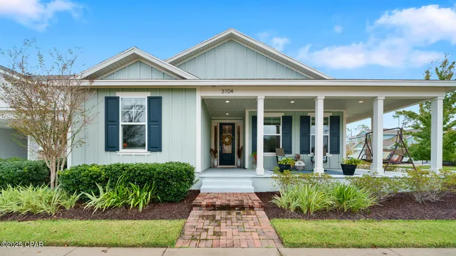 $530,000 | 3104 Heartleaf Avenue East, Panama City, FL 32405
