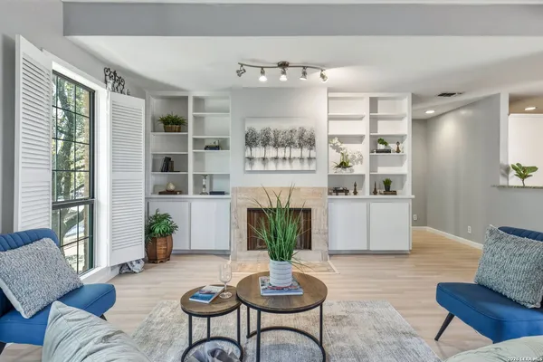 $290,000 | 7711 Broadway, Unit 20B, San Antonio, TX 78209