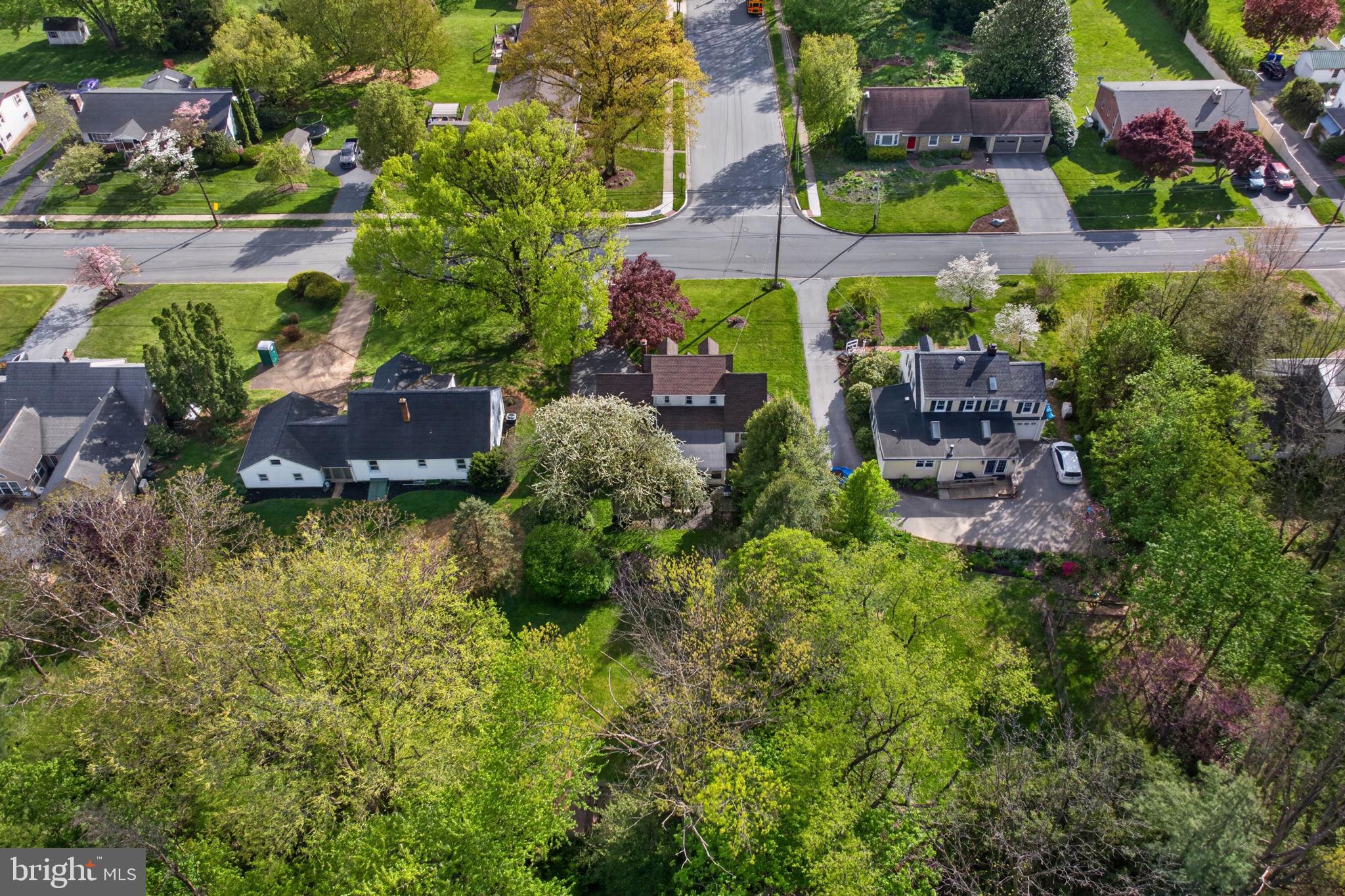 47 Wabank Road Millersville, PA 17551 - Photo 51 of 56
