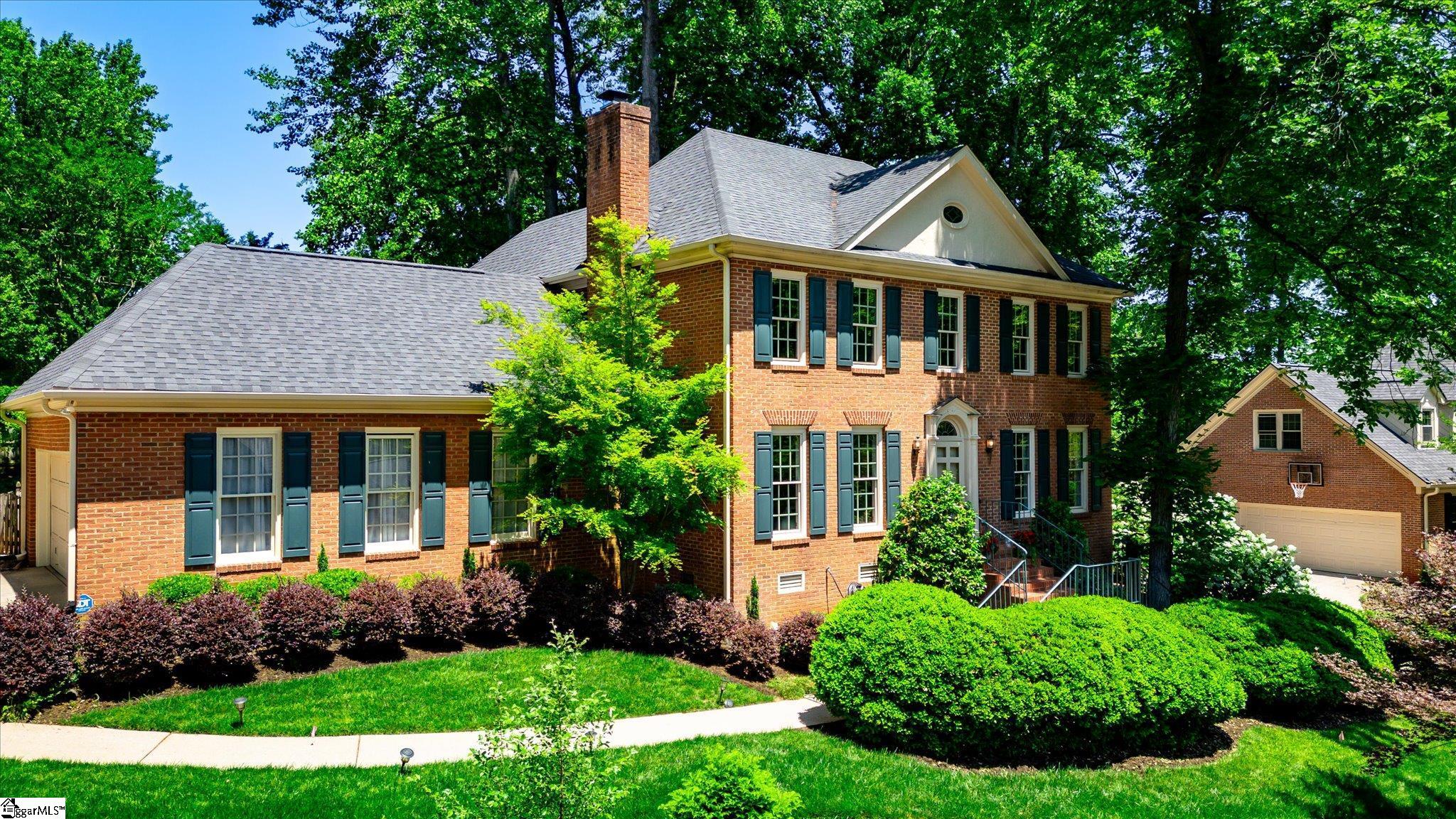 706 Sugar Mill Road Greer, SC 29650 - Photo 2 of 50