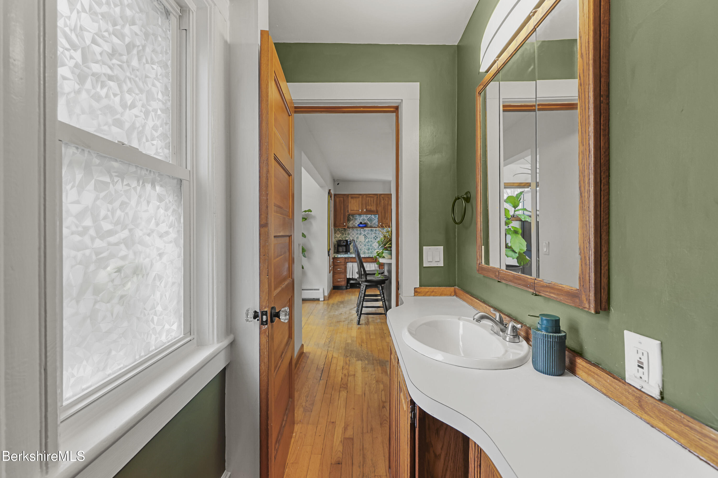 25 Calumet Street Pittsfield, MA 01201 - Photo 25 of 61 Half Bath