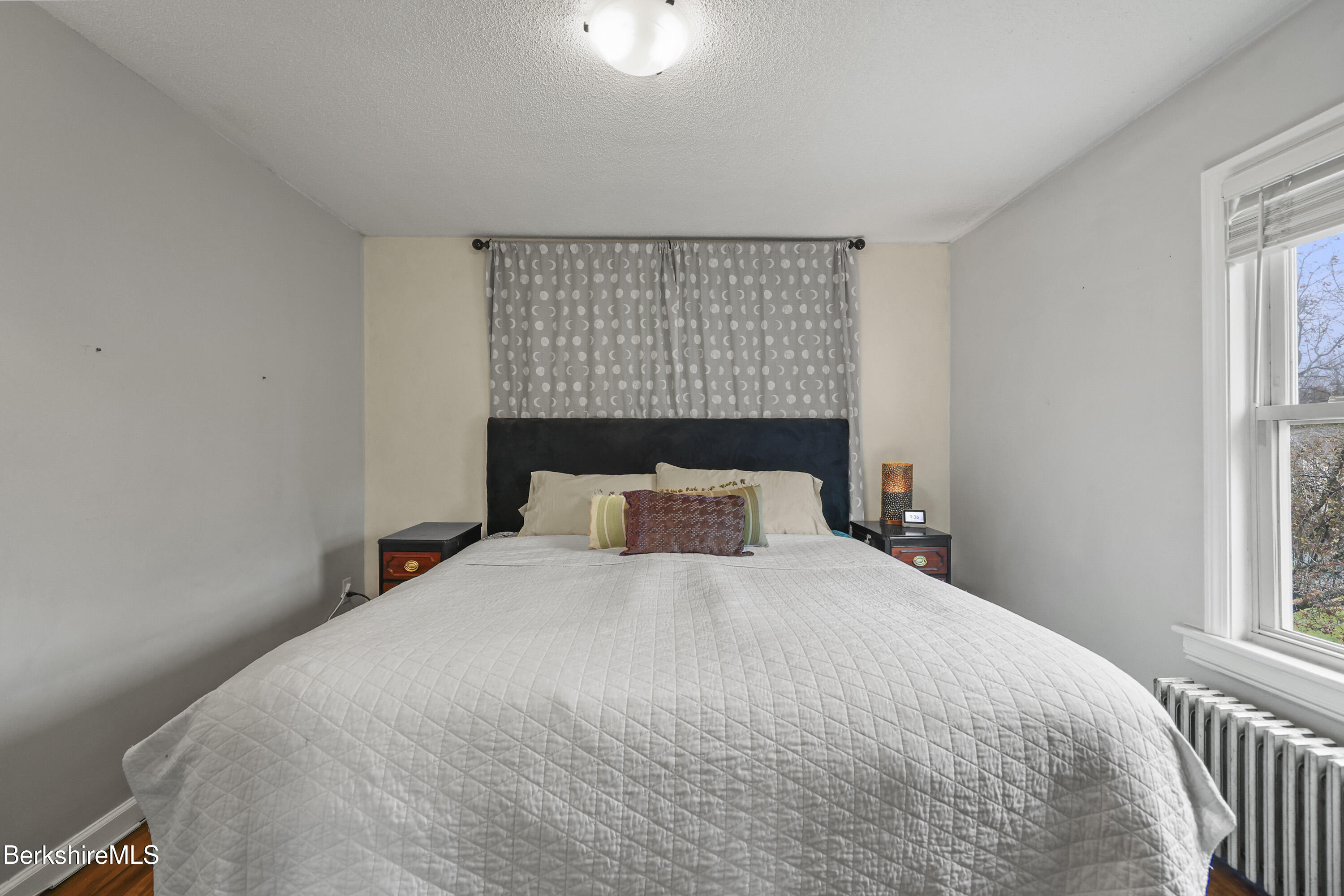 25 Calumet Street Pittsfield, MA 01201 - Photo 27 of 61 Second Floor Bedroom One