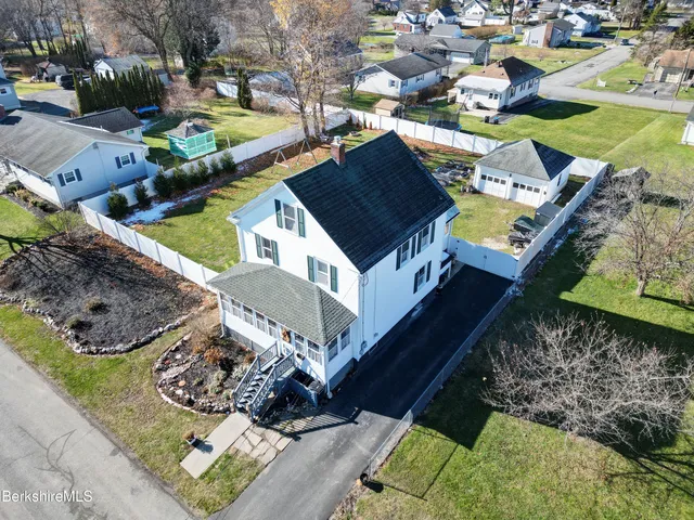 $365,000 | 25 Calumet Street, Pittsfield, MA 01201
