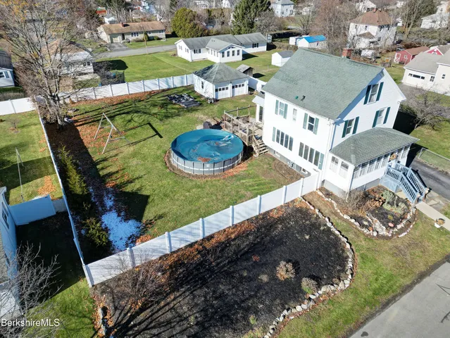 $365,000 | 25 Calumet Street, Pittsfield, MA 01201