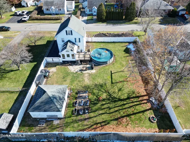 $365,000 | 25 Calumet Street, Pittsfield, MA 01201