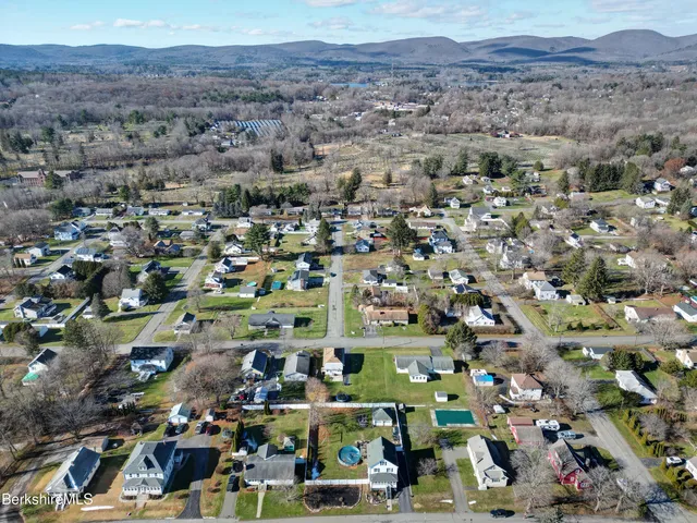 $365,000 | 25 Calumet Street, Pittsfield, MA 01201