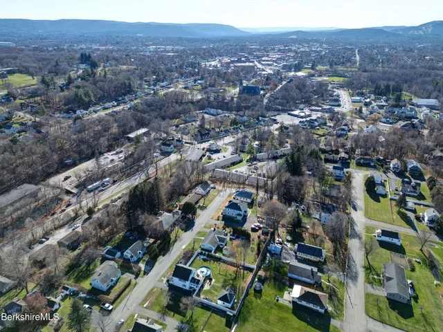 $365,000 | 25 Calumet Street, Pittsfield, MA 01201
