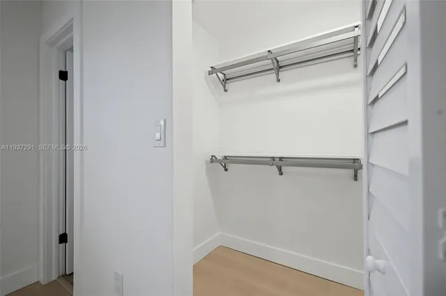 a view of small space