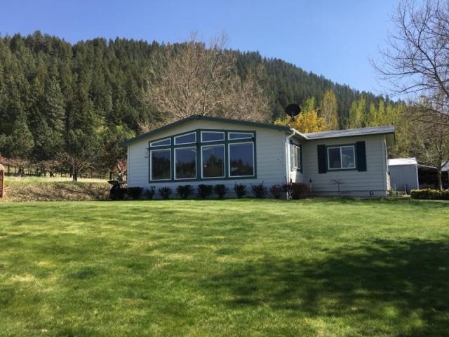 1581 B Rickey Canyon Road Kettle Falls, WA 99141 - Photo 1 of 18