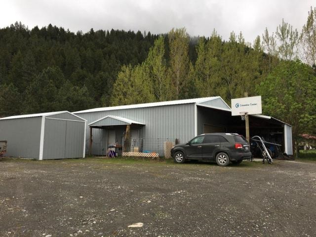 1581 B Rickey Canyon Road Kettle Falls, WA 99141 - Photo 18 of 18