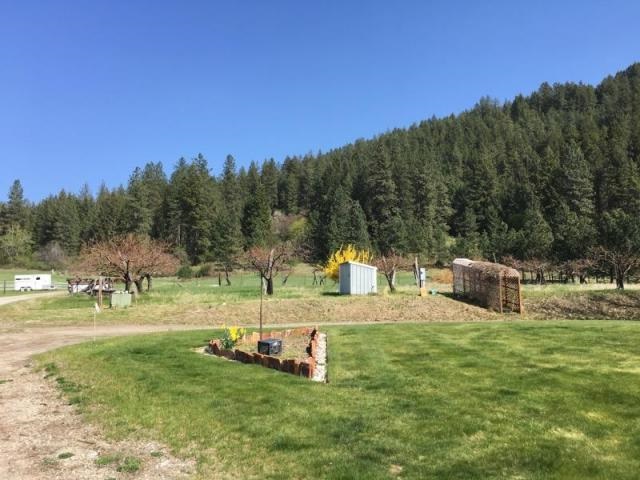 1581 B Rickey Canyon Road Kettle Falls, WA 99141 - Photo 5 of 18