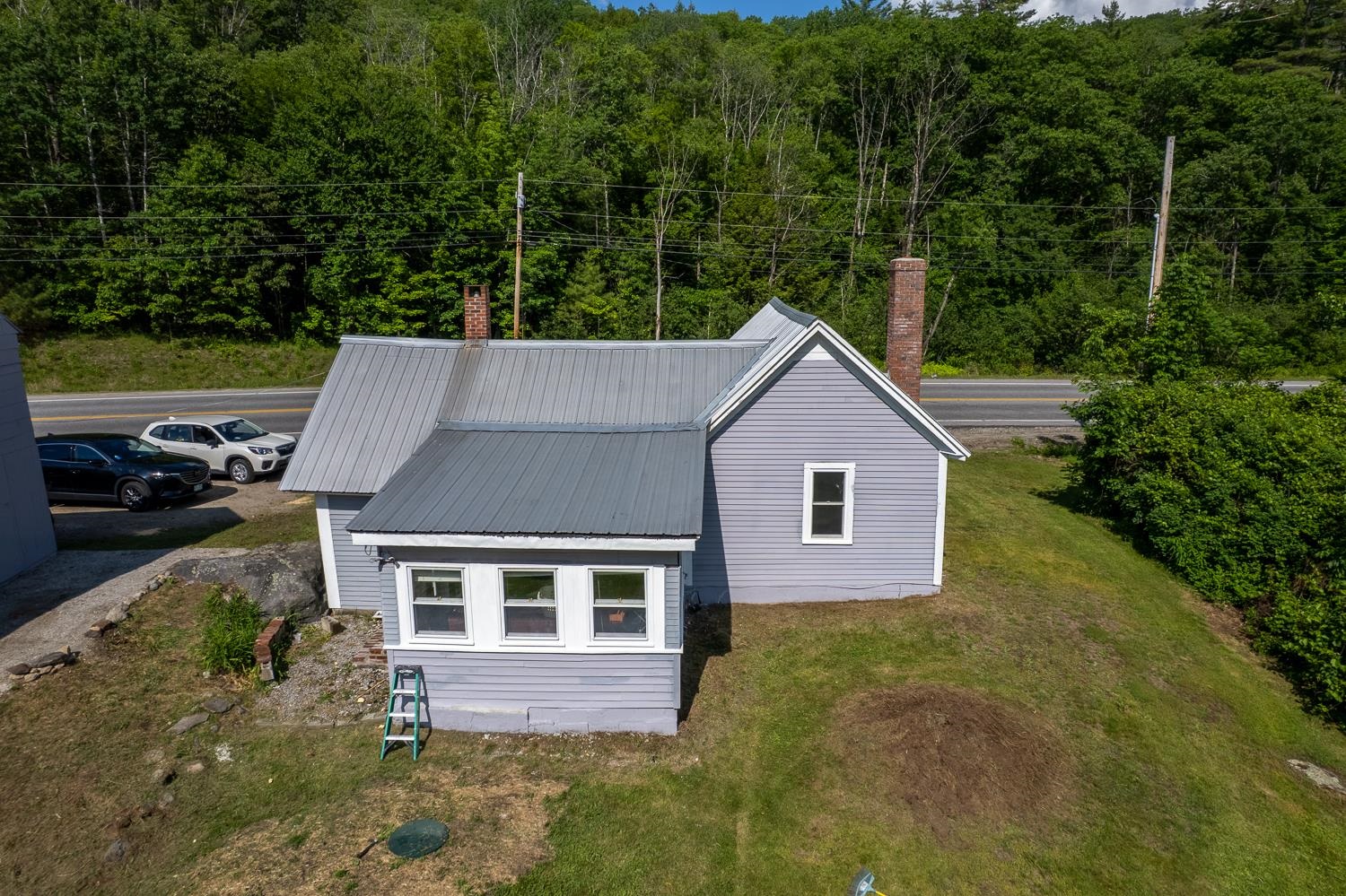 1409 Main Street Grafton, NH 03240 - Photo 39 of 48
