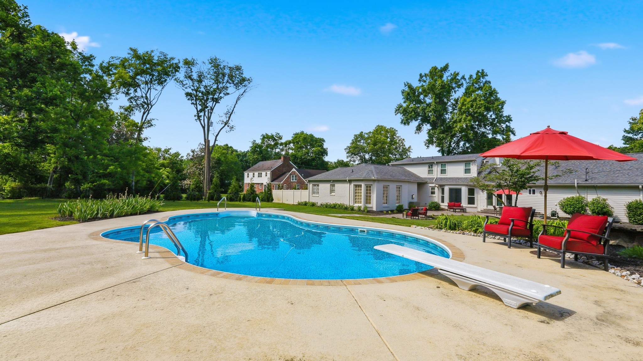 6306 Milbrook Road Brentwood, TN 37027 - Photo 35 of 39