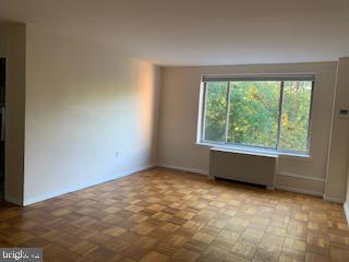 4100 W Street Northwest, Unit 416 Washington, DC 20007 - Photo 6 of 32 an empty room with windows