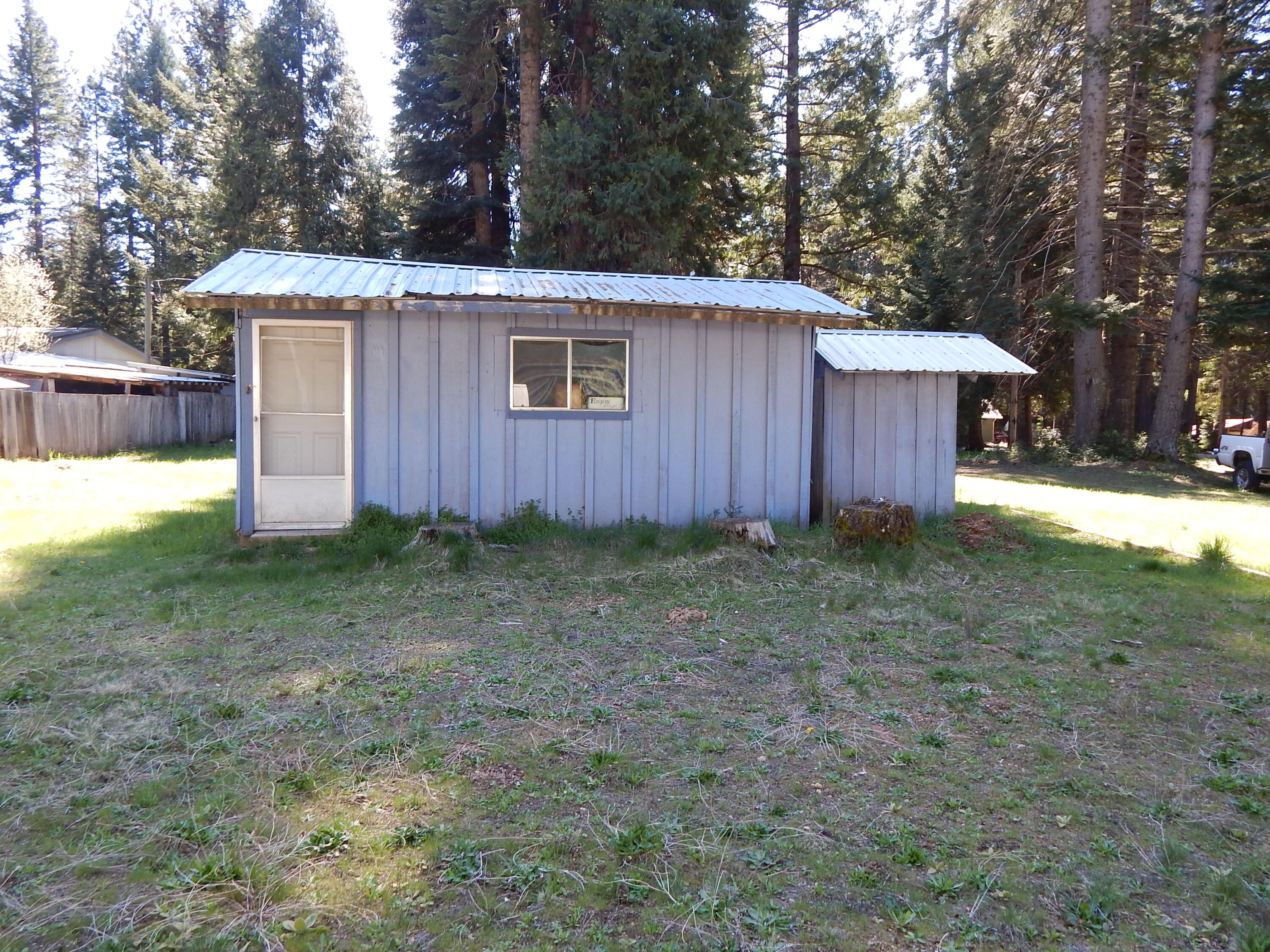 358 M Lane Prospect, OR 97536 - Photo 2 of 18 358 Red Blanket (2)