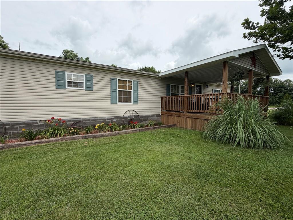 2399 Poplar Road Fort Scott, KS 66701 - Photo 30 of 68