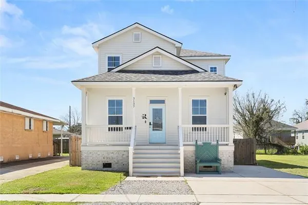 $389,000 | 3137 Washington Street, Kenner, LA 70065