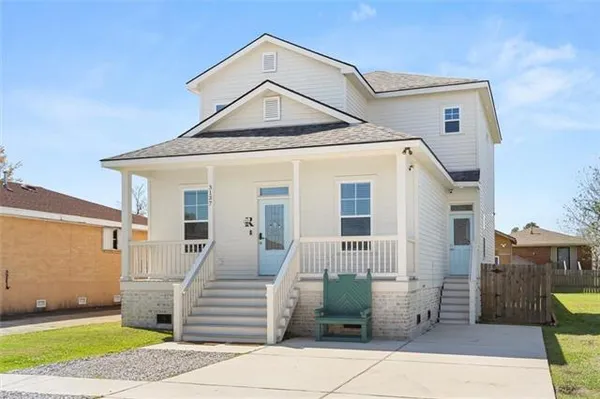 $389,000 | 3137 Washington Street, Kenner, LA 70065
