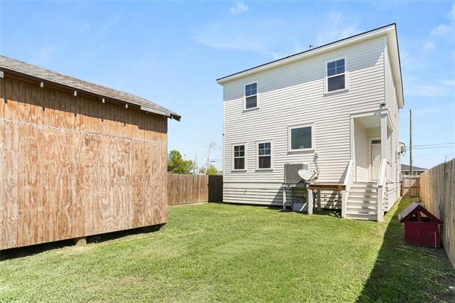 3137 Washington Street Kenner, LA 70065 - Photo 23 of 23