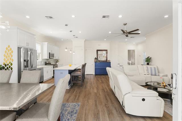 3137 Washington Street Kenner, LA 70065 - Photo 3 of 23