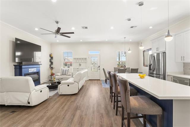 3137 Washington Street Kenner, LA 70065 - Photo 9 of 23