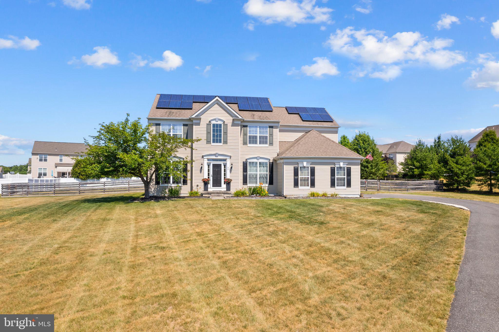 22 Putnam Court Mickleton, NJ 08056 - Photo 2 of 71