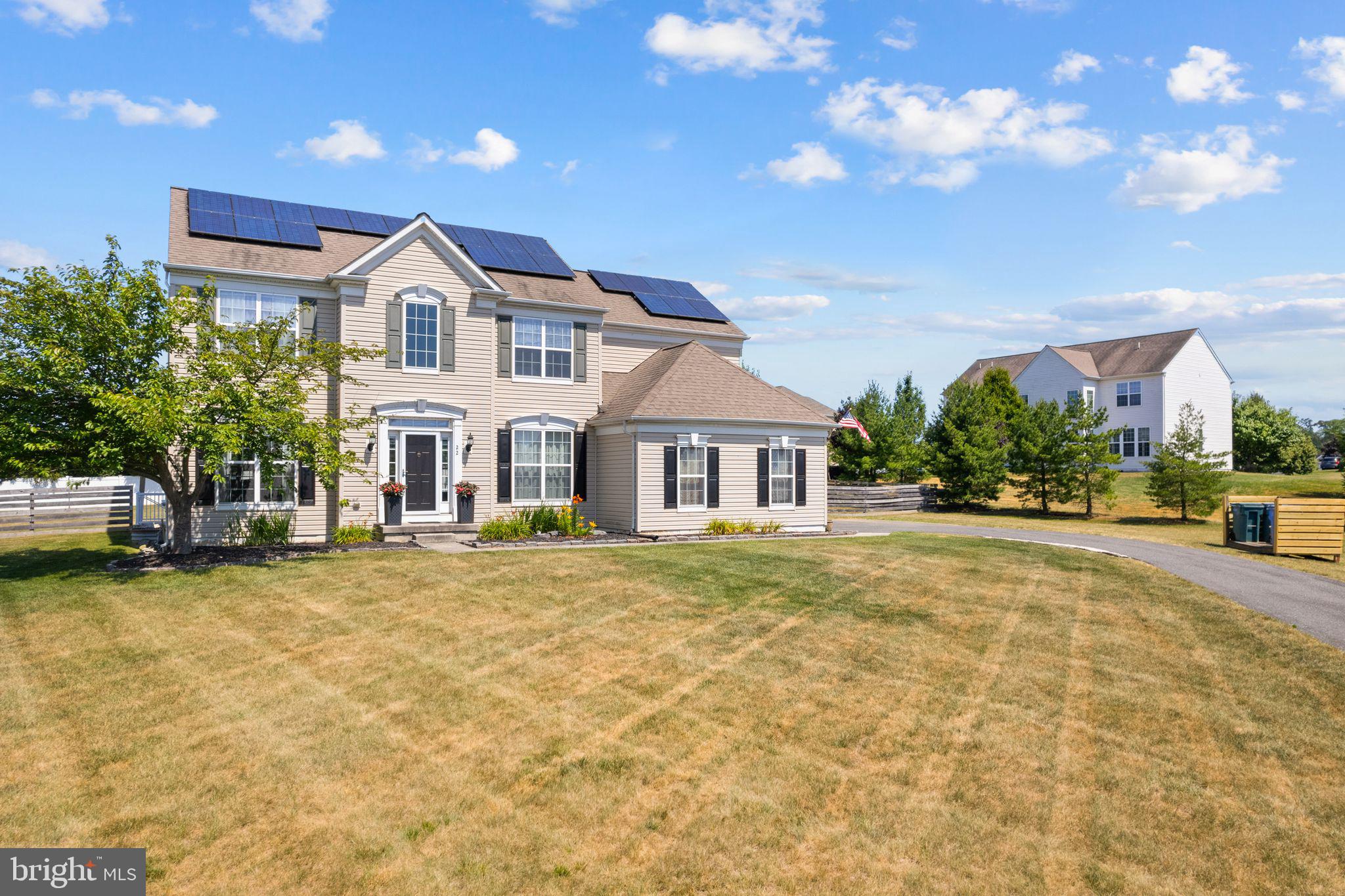 22 Putnam Court Mickleton, NJ 08056 - Photo 3 of 71