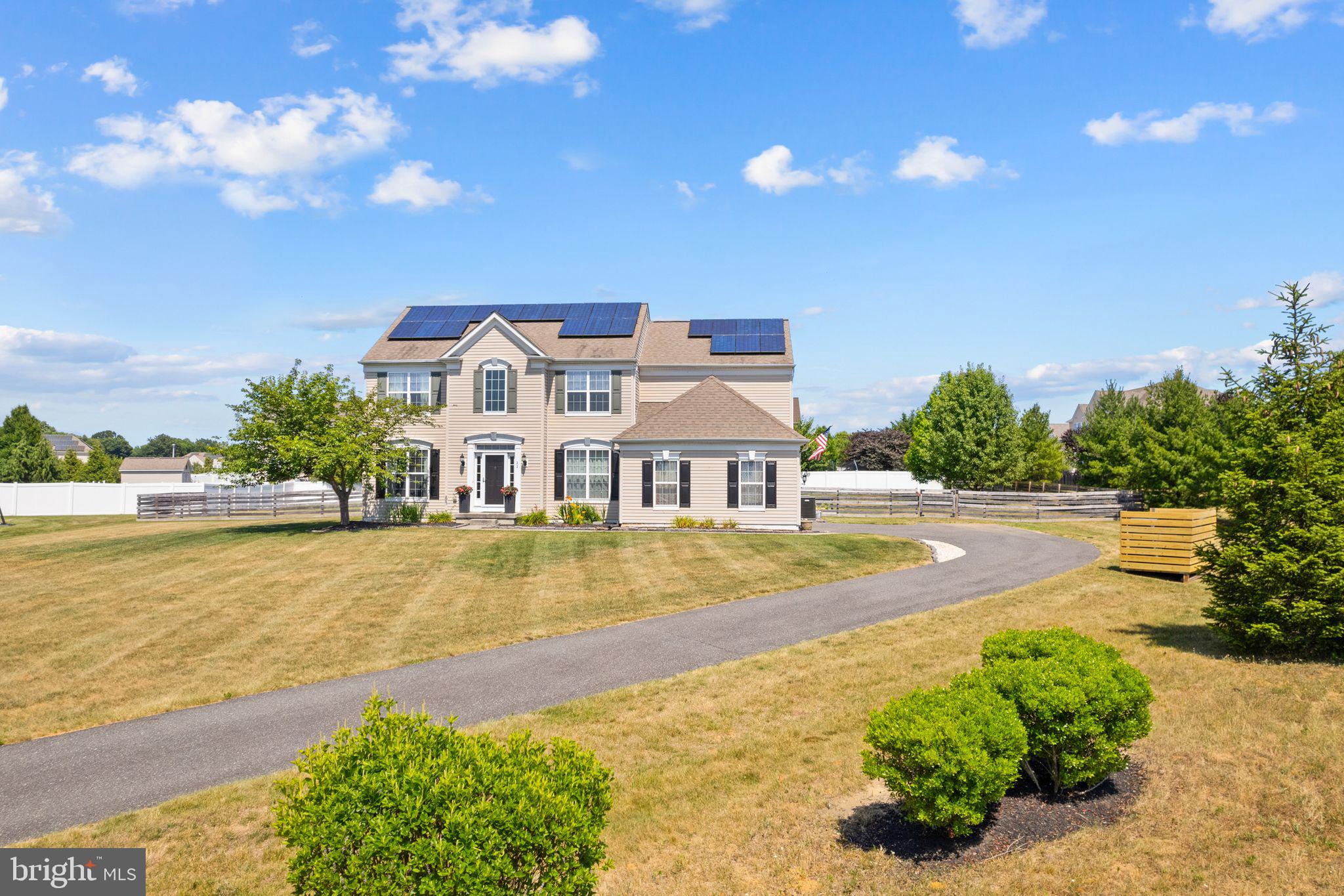 22 Putnam Court Mickleton, NJ 08056 - Photo 4 of 71