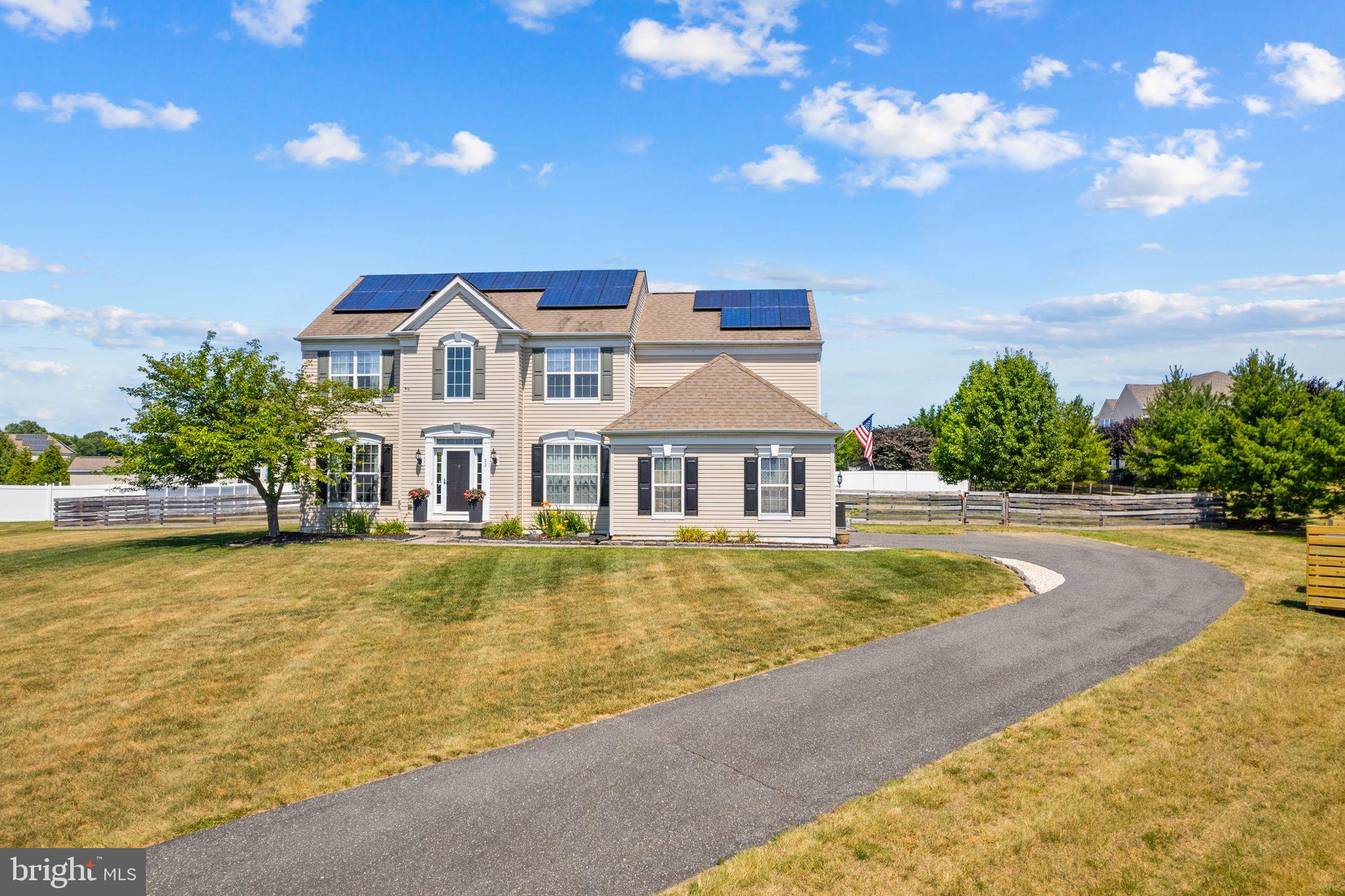 22 Putnam Court Mickleton, NJ 08056 - Photo 5 of 71