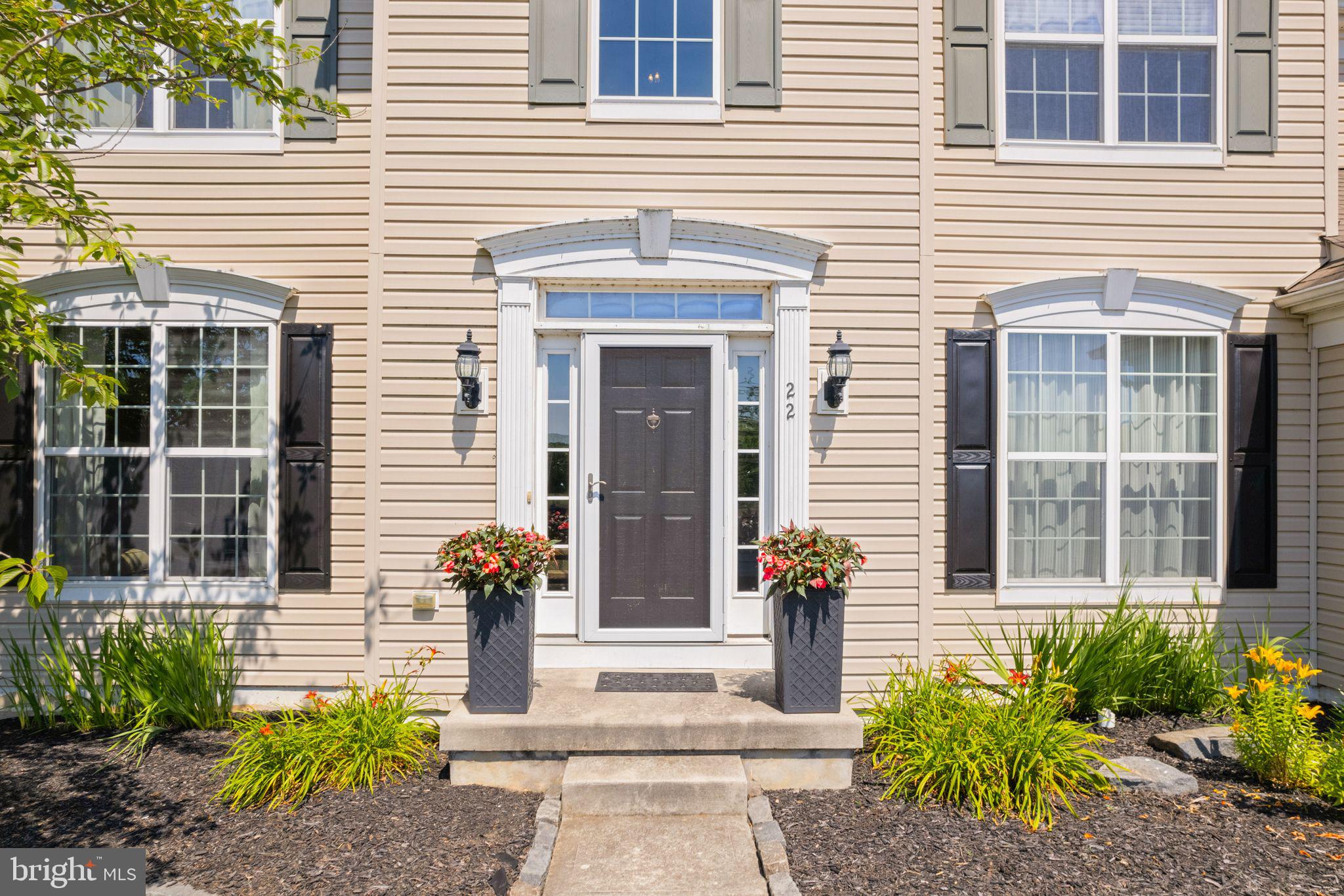 22 Putnam Court Mickleton, NJ 08056 - Photo 6 of 71