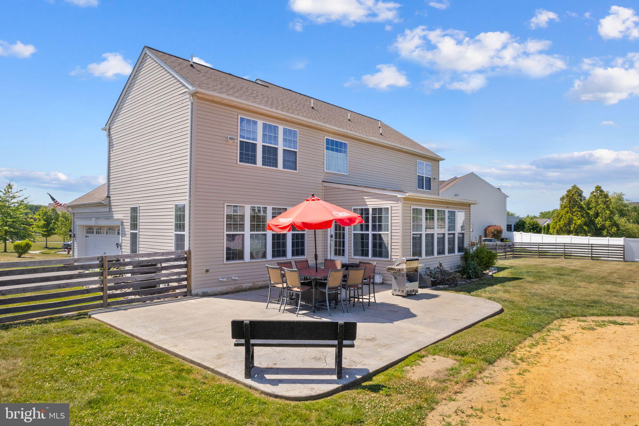 22 Putnam Court Mickleton, NJ 08056 - Photo 62 of 71