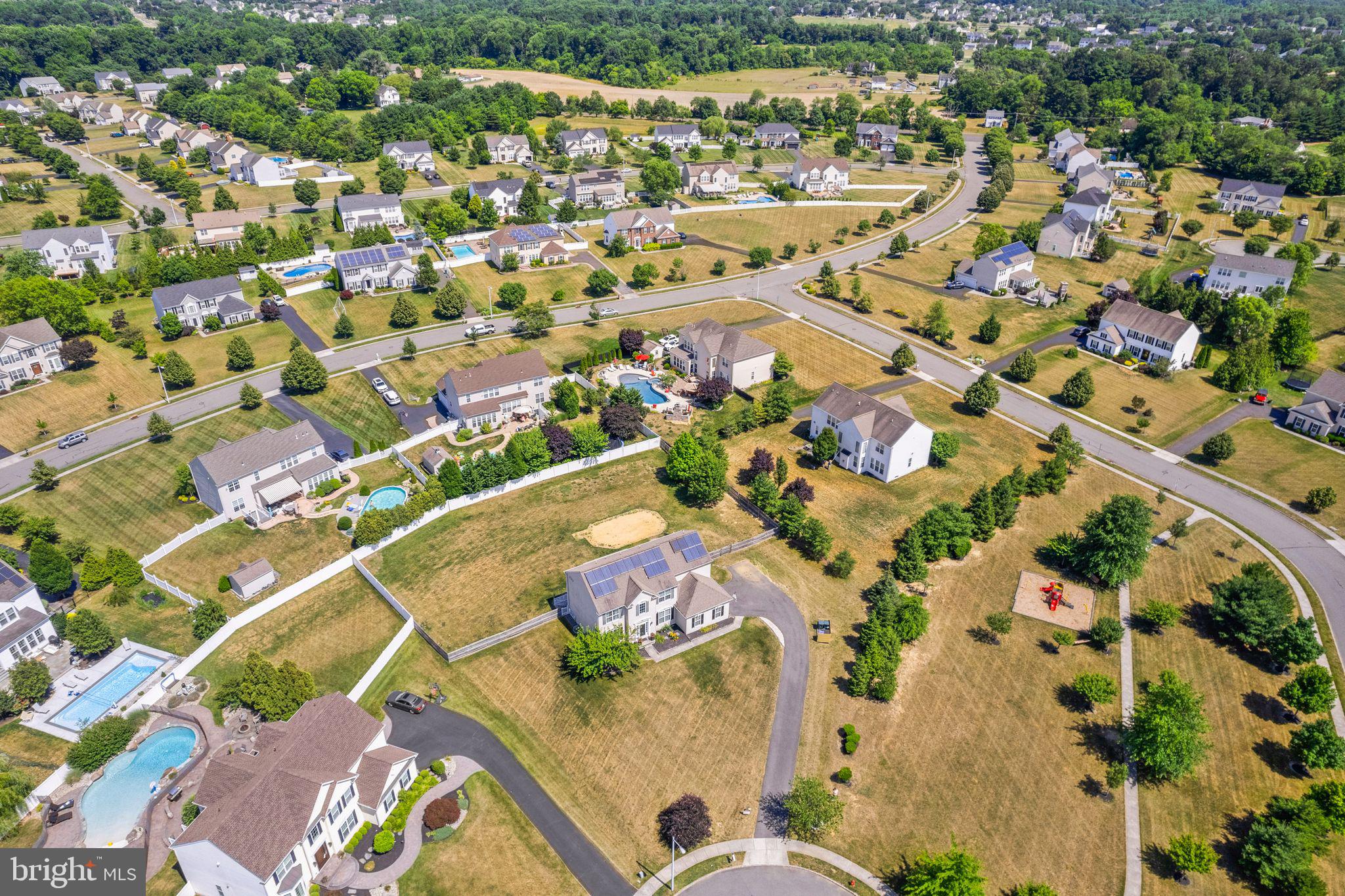 22 Putnam Court Mickleton, NJ 08056 - Photo 67 of 71