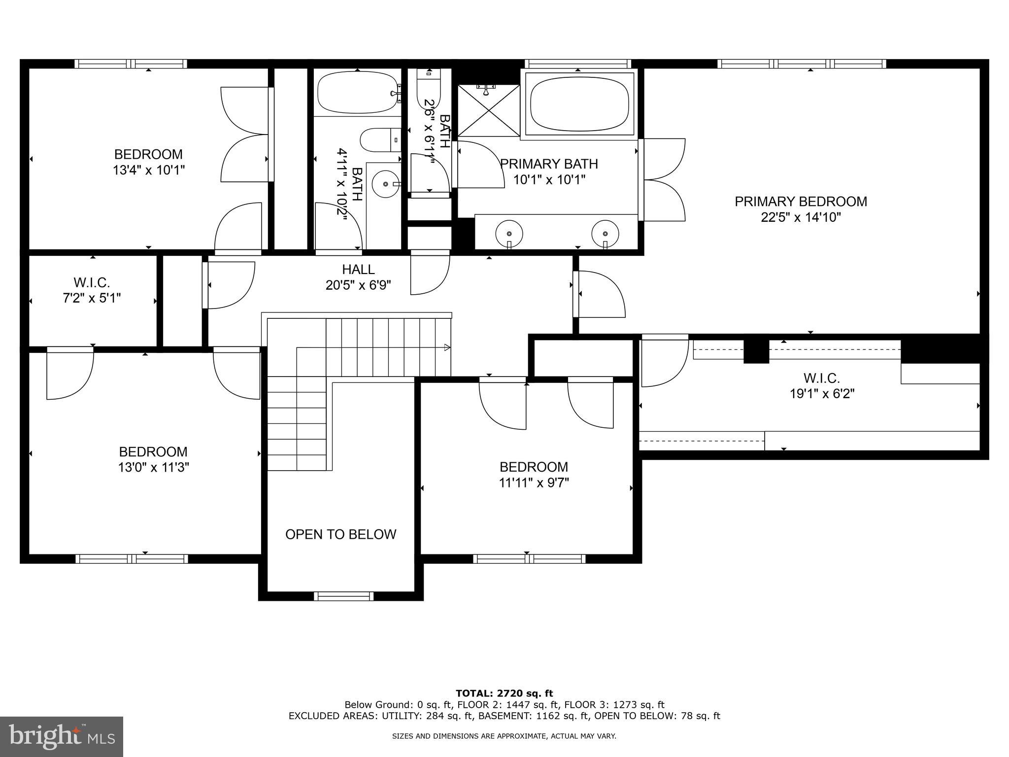 22 Putnam Court Mickleton, NJ 08056 - Photo 69 of 71